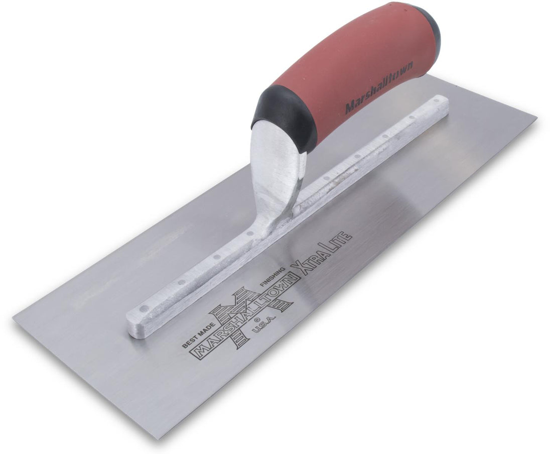 Marshalltown MXS62D Carbon Steel Trowel