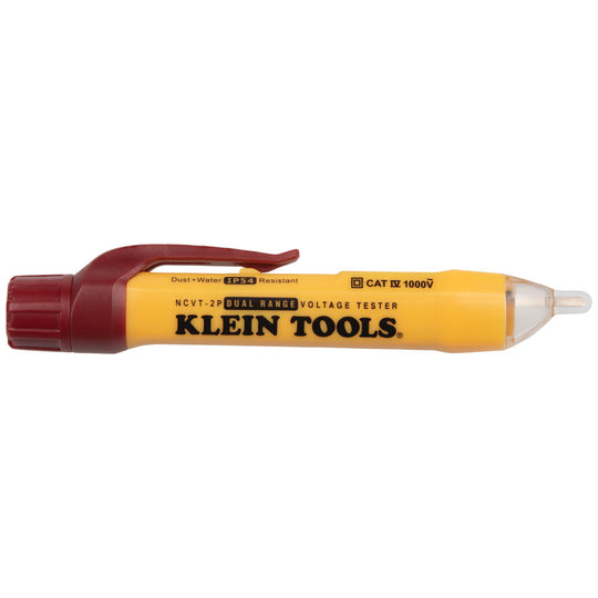 Klein Tools NCVT-2P Non-Contact  Electrical Tester