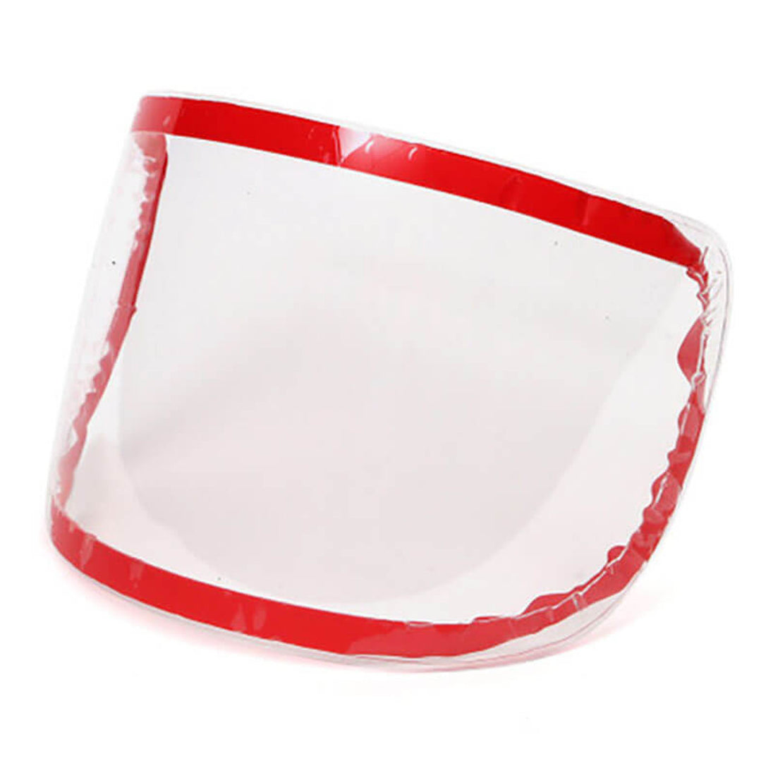 Gentex Pureflo PR02510SP Visor Protector - 4 Pack