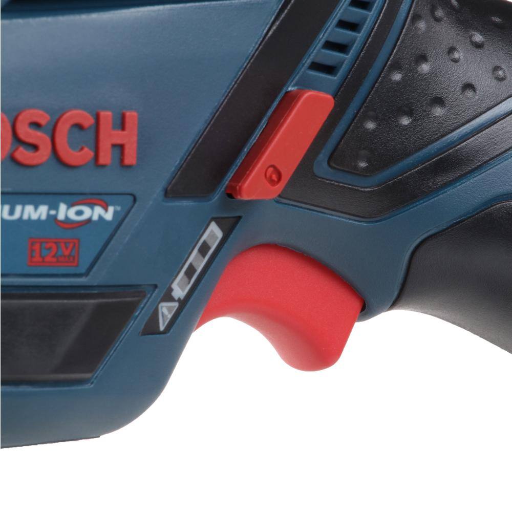 Bosch PS60-102 safety toggle