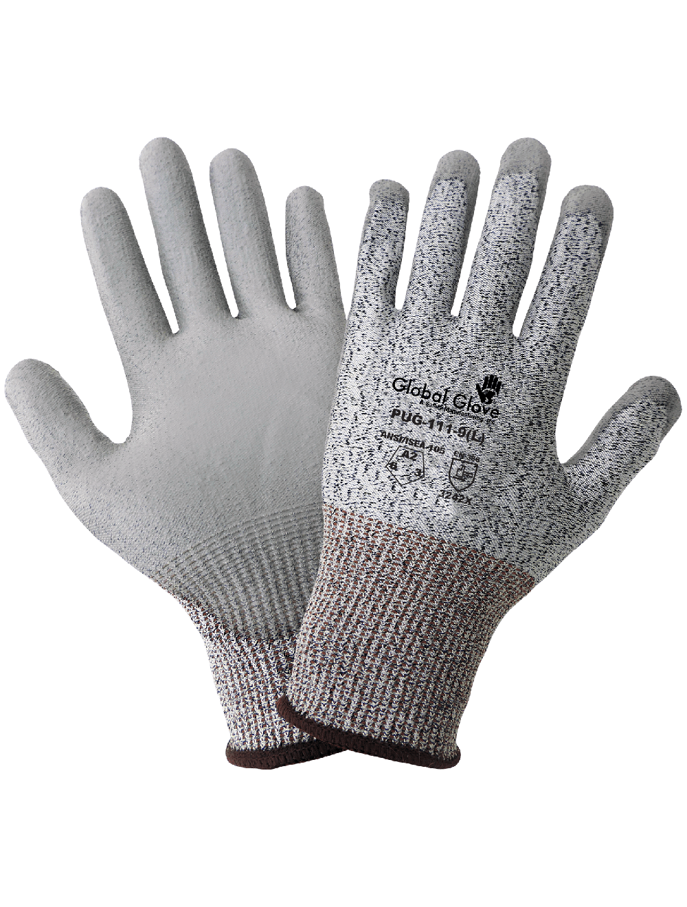 Global Glove PUG111-9 Cut & Puncture Resistant Gloves