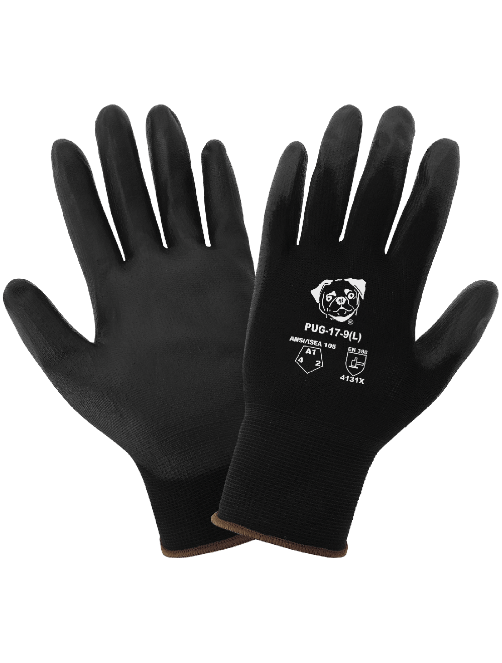 Global Glove PUG17 Lightweight Anti-Static/Electrostatic Gloves