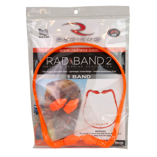 Radians RB2100 Packaging