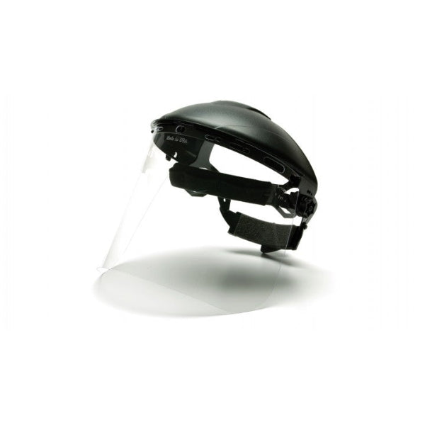 Pyramex S1010 Face Shield