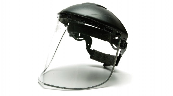 Pyramex S1015 Face Shield