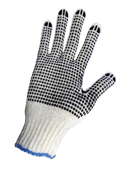 Global Glove S65D2BW Left Glove