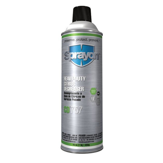 Sprayon SC0757000 Citrus Degreaser