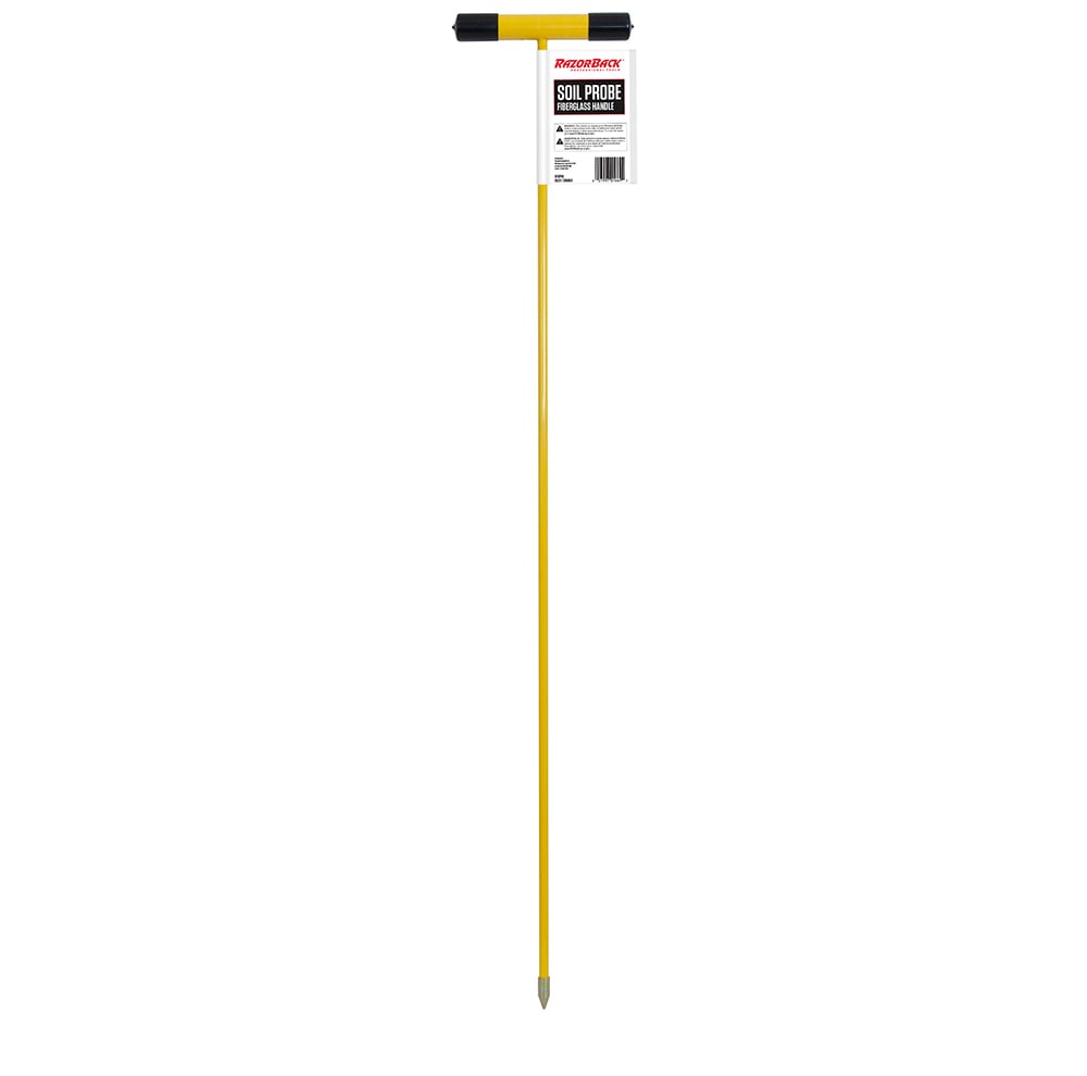 Razor-Back SFGPRB Utility Soil Probe