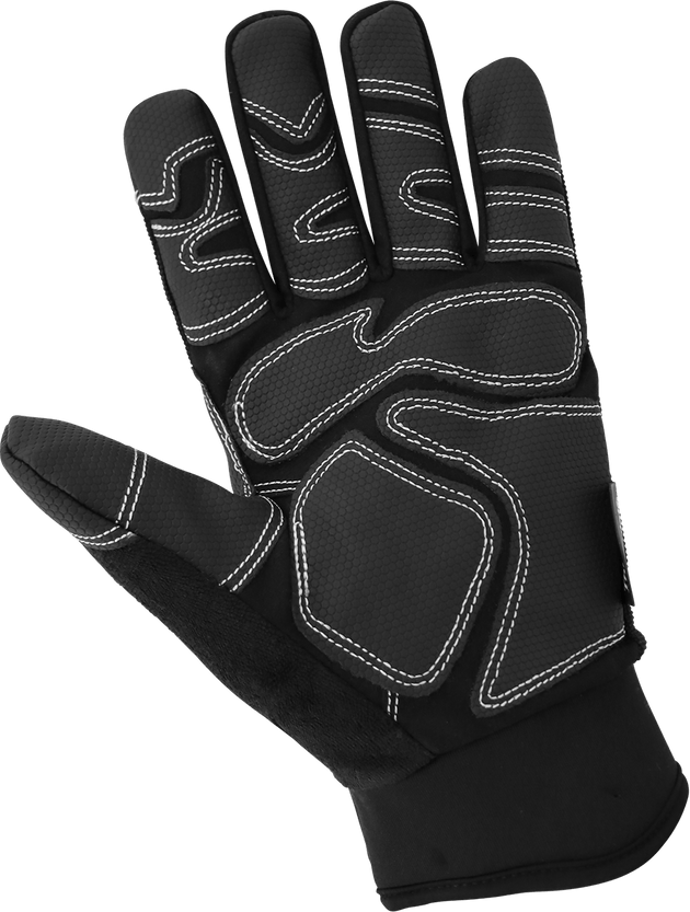 Global Gloves SG9001IN-XL Palm View