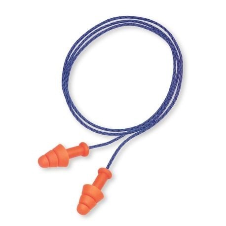 Honeywell SMF-30 Corded Ear Plugs