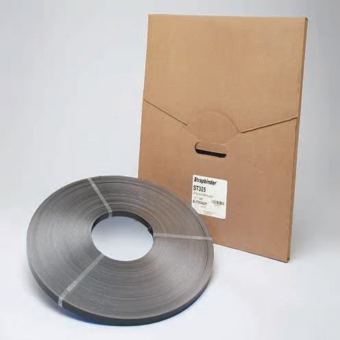 Strapbinder ST311 3/4" x .02" Ribbon Wound Coils