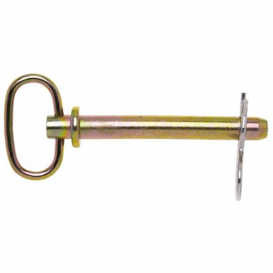 Campbell T3899752 5/8" x 6" hitch pin