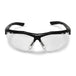Radians TXC1-13ID Clear Lens IQ Safety Eyewear
