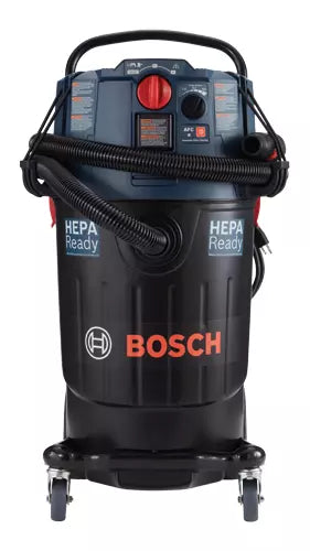 Bosch VAC140AH front view