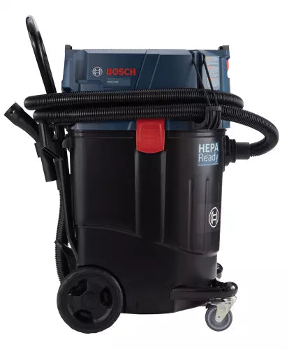 Bosch VAC140AH side view