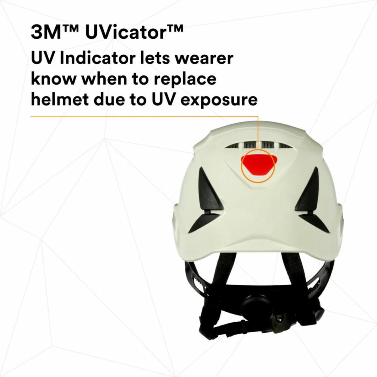 3M X5001V-ANSI  UV Indicator