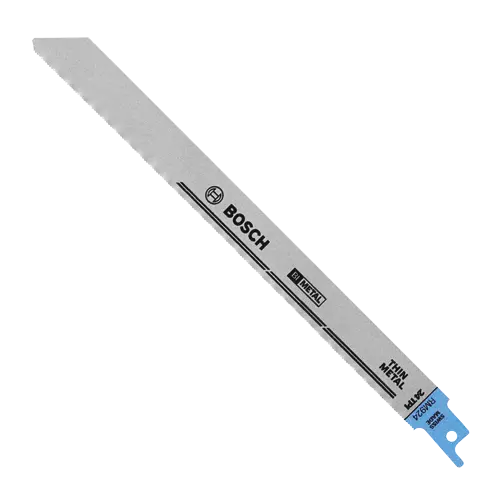 Bosch RM918-25B 9" 18 TPI Metal reciprocating saw blades - 25 pack