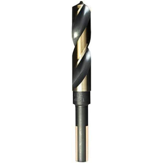 Consolidated Toledo Drill 29580 9/16" premium drill bit