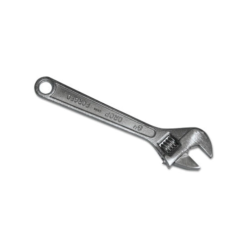 Anchor 01-0 adjustable wrench