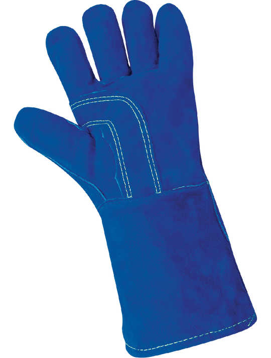 Global Glove 1200KB Palm View