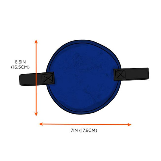 Ergodyne 12337 Dimensions