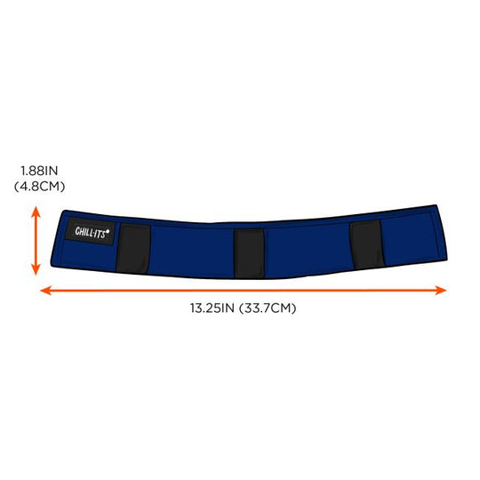 Ergodyne 12338 dimensions