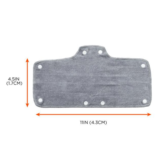 Ergodyne 12440 dimensions