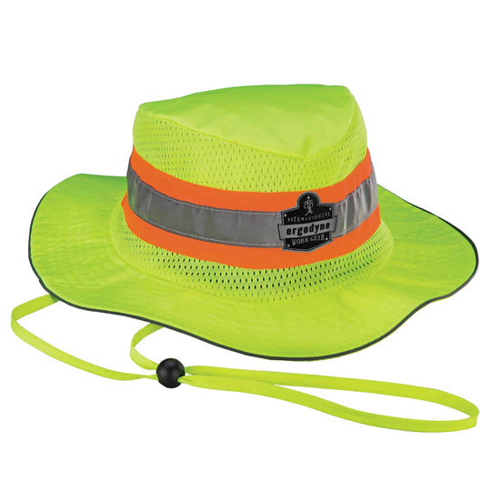 Ergodyne 1259 Chill-Its Evaporative Hi-Vis Cooling Hat