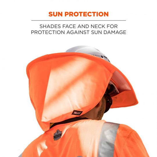 Ergodyne 12641 Sun Protection