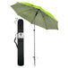 Ergodyne 12967 Lightweight Work Umbrella