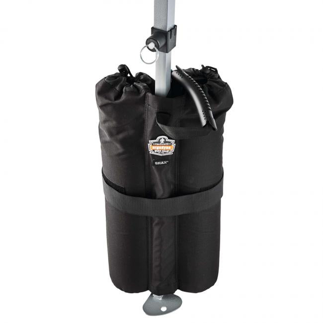 Ergodyne 12994 Weight Bag In Use