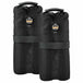 Ergodyne 12994 Tent Weight Bags - 2 Pack