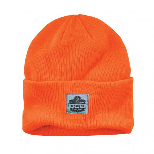 Ergodyne 1680 Winter Hat - Orange