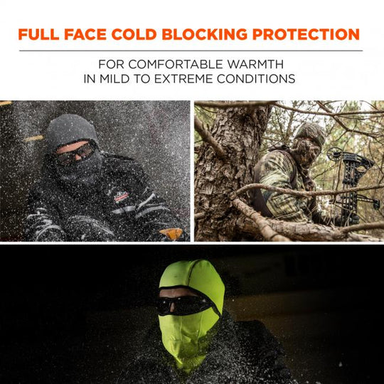 Ergodyne 1682 Cold Blocking Protection