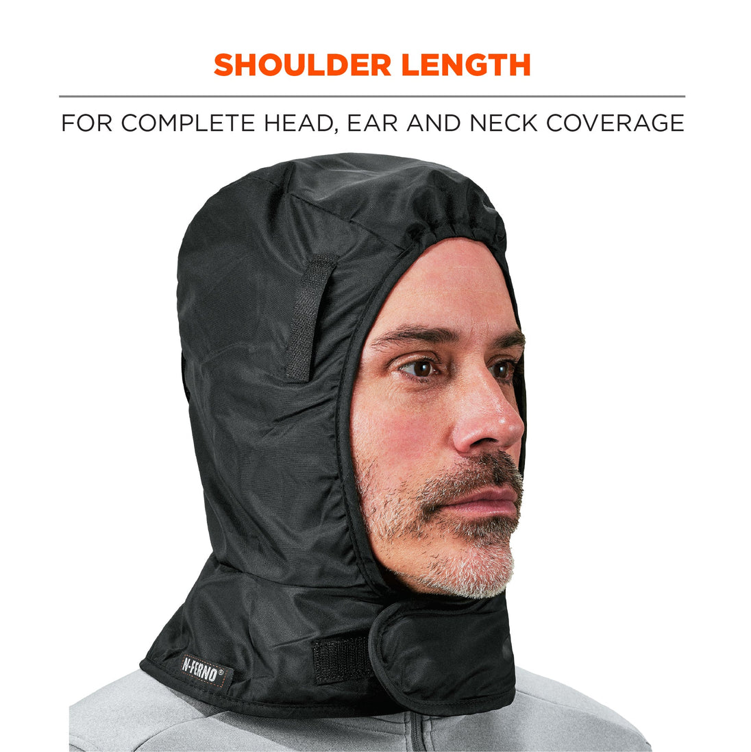 Ergodyne 16842 Shoulder Length