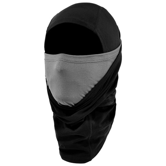 Ergodyne 16844 Dual-Layer Balaclava Face Mask