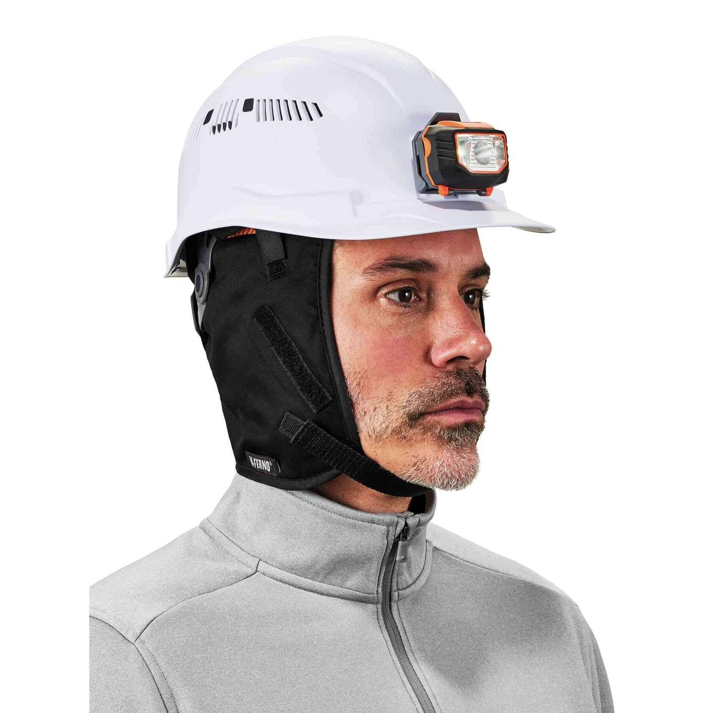 Ergodyne 16850 Under Hard Hat