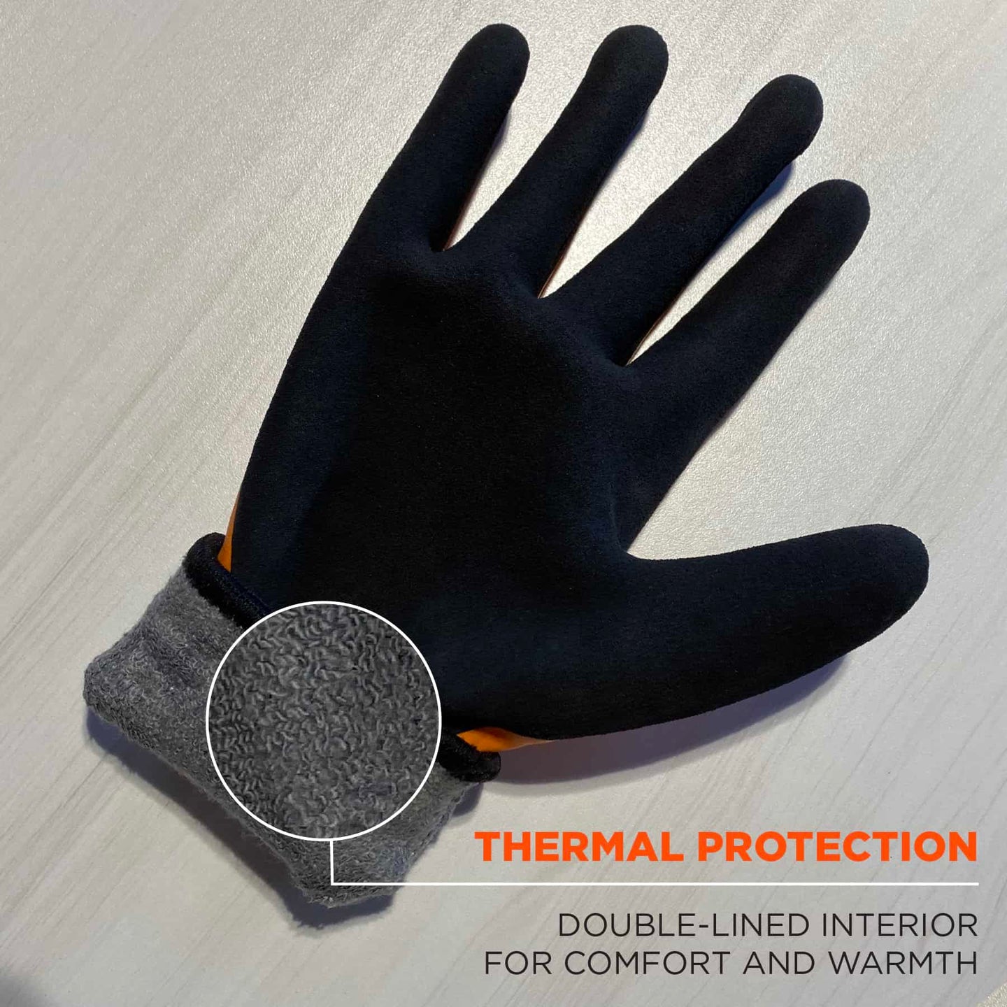 Ergodyne 17672 Thermal Protection