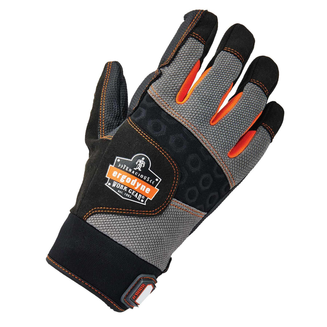 Ergodyne 17702 Gloves