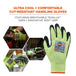 Ergodyne 17812 Comfortable Handling Gloves