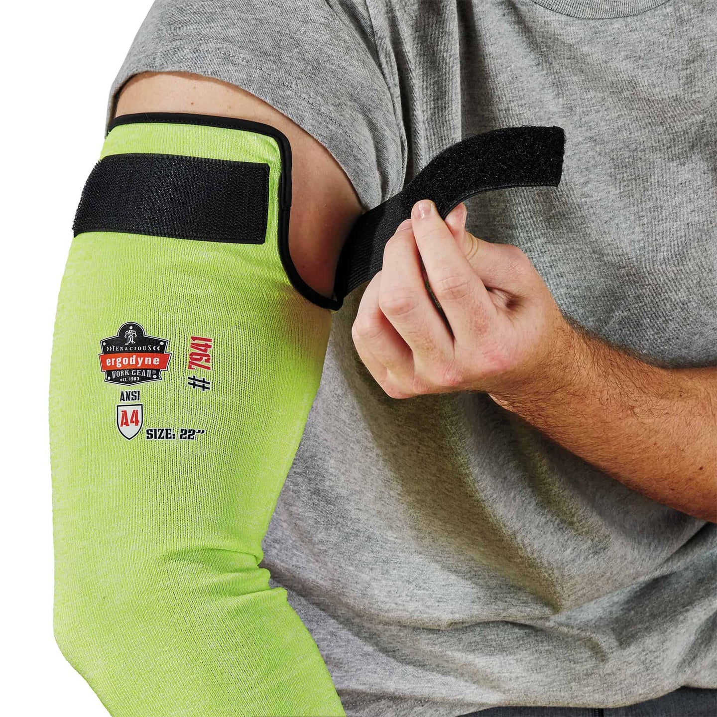 Ergodyne 17945 Arm Sleeve