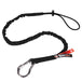 Ergodyne 19002 Carabiner and Cinch Loop Tool Lanyard