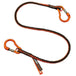 Ergodyne 19822 Dual Carabiners Tool Lanyard