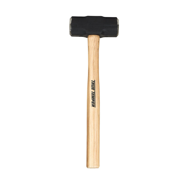 True Temper 20184100 2lb Engineer Hammer