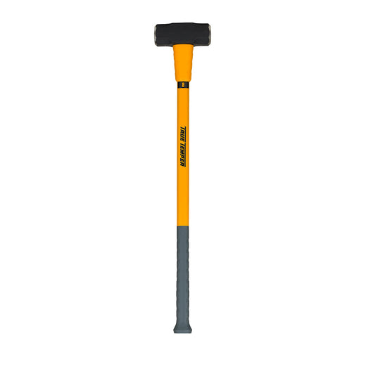 True Temper 20184900 8lb Sledge Hammer