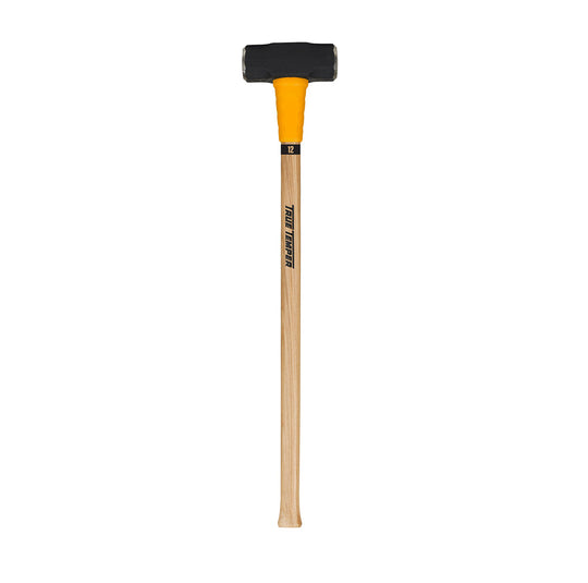 True Temper 20185400 12lb Sledge Hammer