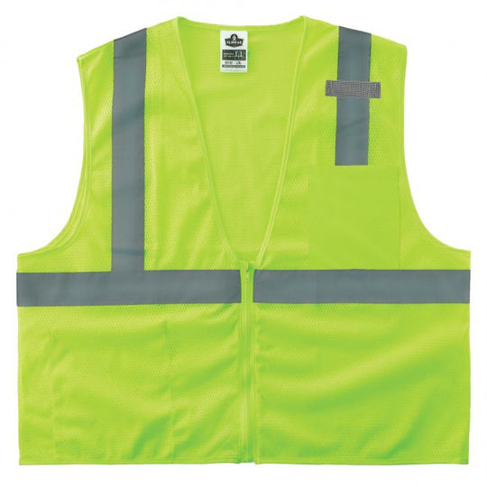 Ergodyne 2105 GloWear Hi-Vis Safety Vest