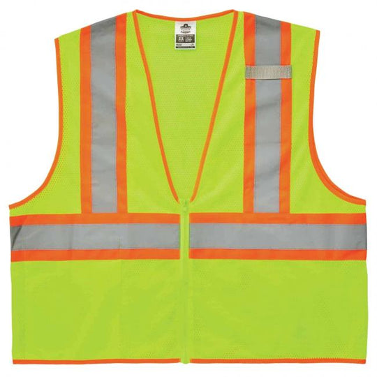 Ergodyne 2129 GloWear Hi-Vis Safety Vest