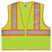 Ergodyne 2129 GloWear Hi-Vis Safety Vest