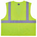 Ergodyne 2157 GloWear Hi-Vis Safety Vest